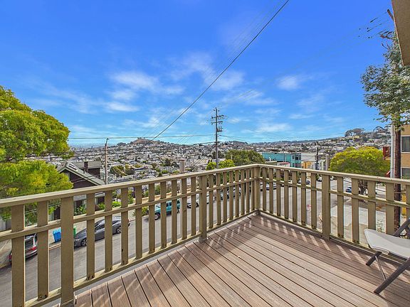 2nd image of 1440 Noe St #3