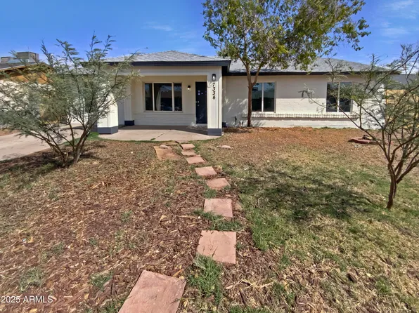 7334 W COMET Avenue, Peoria, AZ 85345