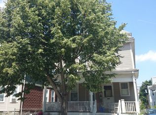 60 Edwin St, Dorchester, MA 02124