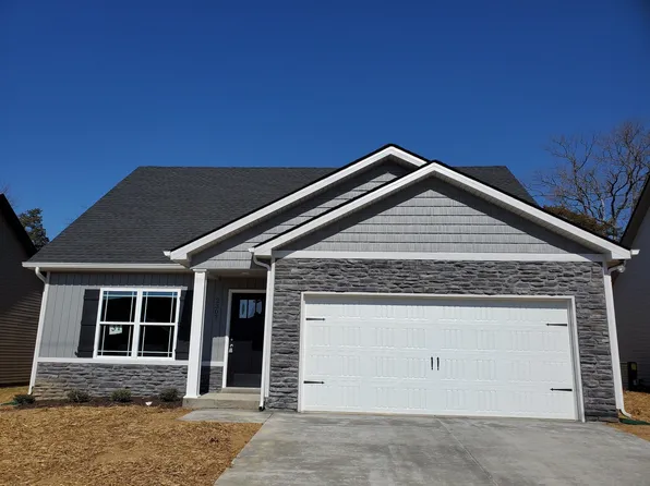 2812 Valley Farms Dr Lot 94, Christiana, TN 37037
