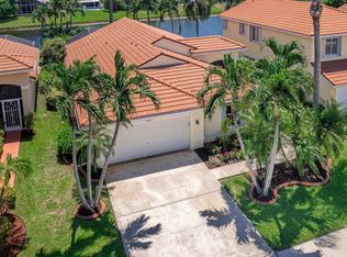 5026 PRAIRIE DUNES VILLAGE Circle, Lake Worth, FL 33463