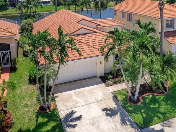5026 PRAIRIE DUNES VILLAGE Circle, Lake Worth, FL 33463