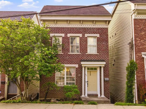 531 Hoge St, Cincinnati, OH 45226