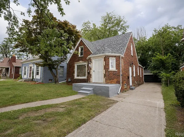 11500 Laing St, Detroit, MI 48224