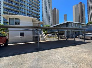 2531 Kapiolani Blvd APT 1, Honolulu, HI 96826