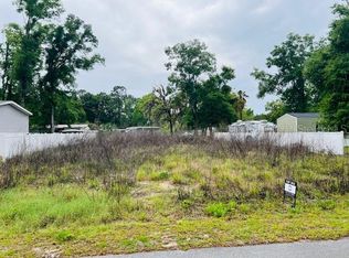 4 NW 13th St Lot 4, Ocala, FL 34475