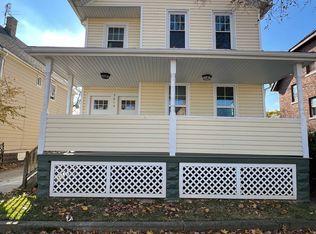 3615 Trent Ave #2, Cleveland, OH 44109