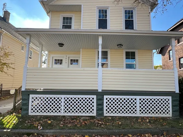 3615 Trent Ave, Cleveland, OH