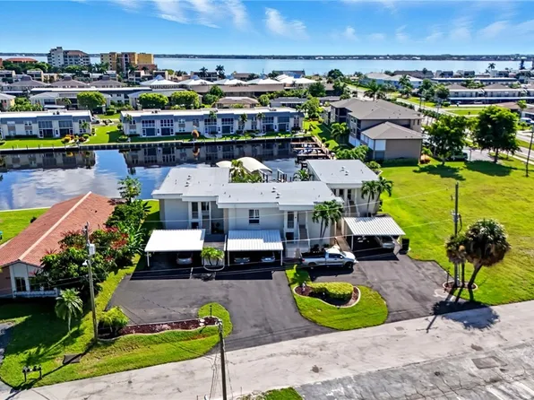 4115 SE 18th Pl APT 201, Cape Coral, FL 33904