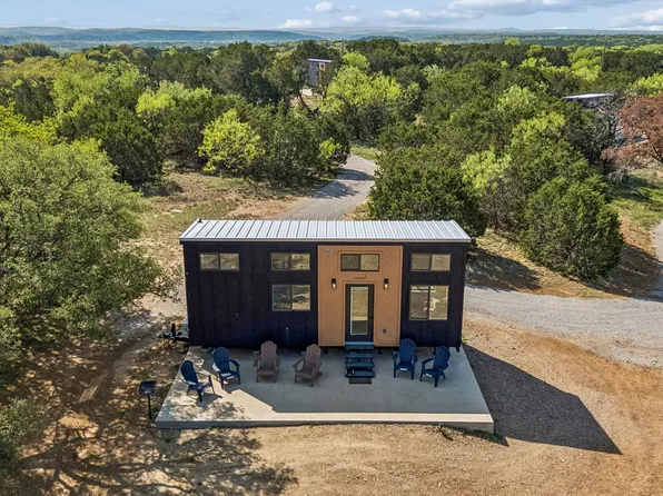 122 Western Sky Dr, Ranger, TX 76470