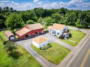 366 Page St, Avon, MA 02322