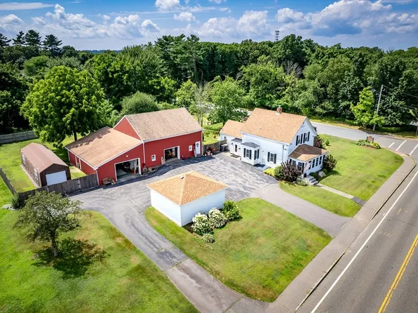 366 Page St, Avon, MA 02322