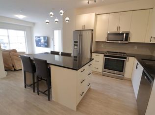 151 N Legacy Main St SE #6301, Calgary, AB T2X4A4