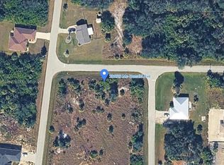 Ort Charlotte Sec 019, Pt Charlotte, FL 33954