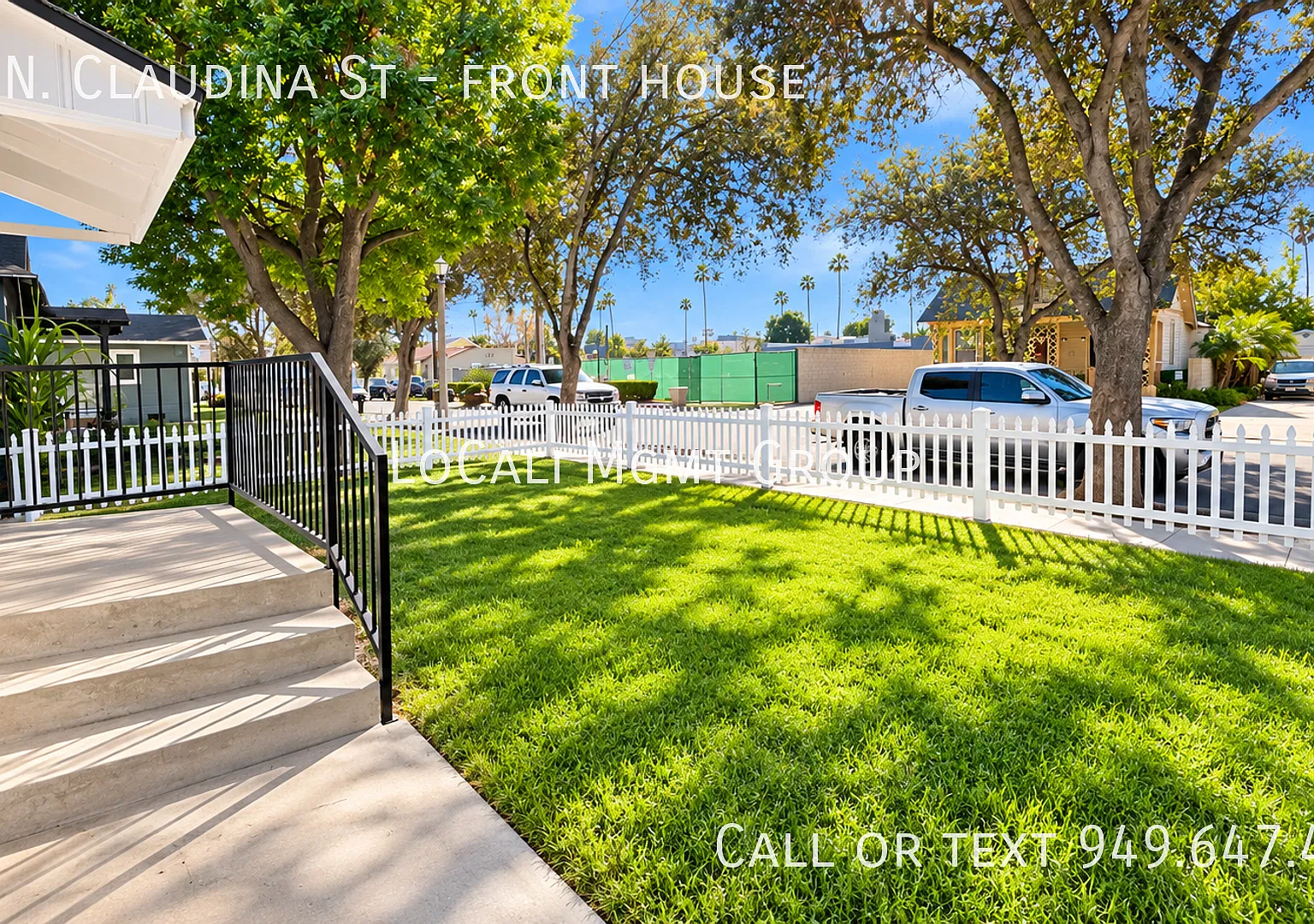 Anaheim Gem! Detached Home with Parking Close to Dining & Entertainment — Photo 4