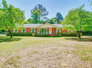 4706 Storey Mill Rd, Hephzibah, GA 30815