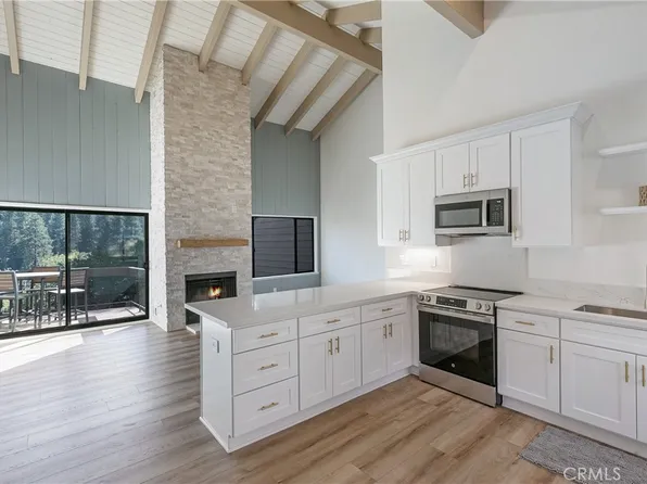27657 Peninsula Dr #131, Lake Arrowhead, CA 92352