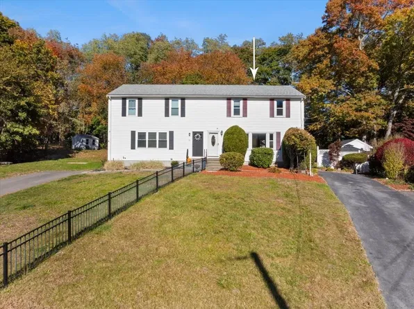 72 Landing Dr Unit 72, Taunton, MA 02780