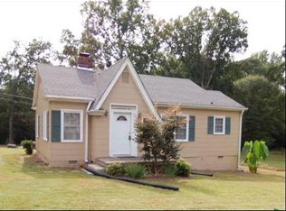 172 Rosewood St, Spartanburg, SC 29303