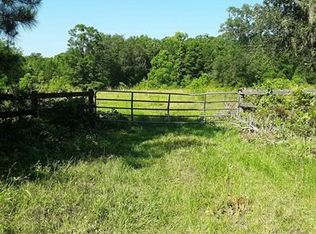 Taylor Rd, Monticello, FL 32344