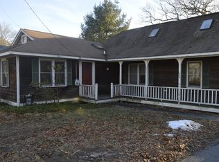 124 Grove Ave, Wilmington, MA 01887