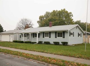 2523 Gordon Cir, South Bend, IN