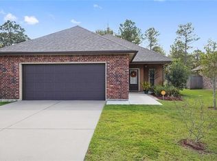 740 Branch Crossing Dr, Covington, LA 70435