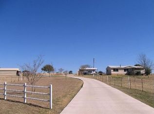 160 Pr1723 Off #CR195, Dublin, TX 76446