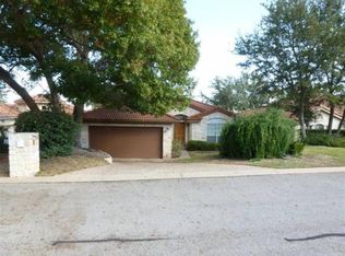 104 Chestnut Hill Cv, Lakeway, TX 78734