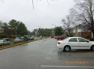 8239 Averill Ct, Severn, MD 21144