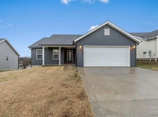 1933 Eden Way, Cape Girardeau, MO 63701