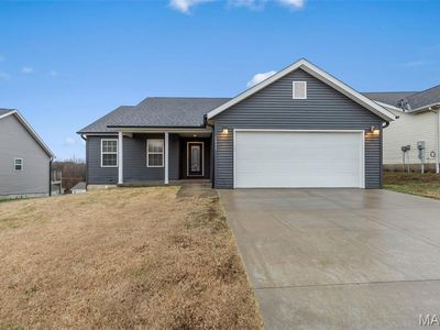 1933 Eden Way, Cape Girardeau, MO, 63701