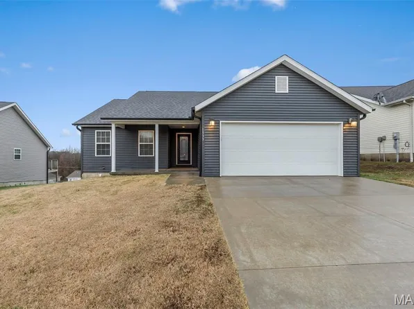 1933 Eden Way, Cape Girardeau, MO 63701