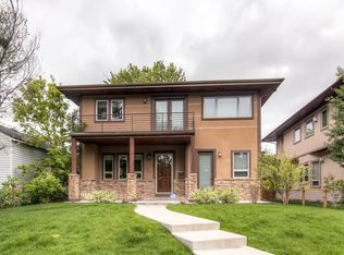 1459 S Steele St, Denver, CO 80210