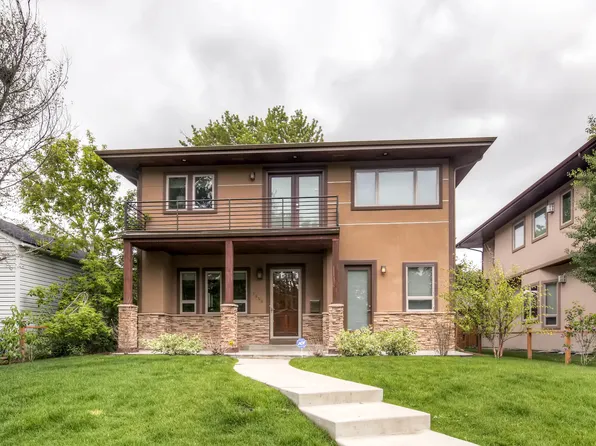 1459 S Steele St, Denver, CO 80210