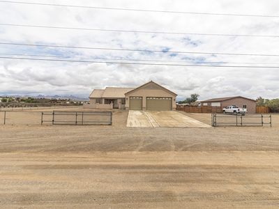 5410 S Cholla Dr, Fort Mohave, AZ, 86426