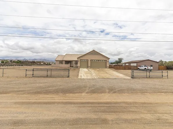 5410 S Cholla Dr, Fort Mohave, AZ 86426