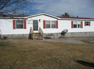 4543 Givens Rd, Lascassas, TN 37085