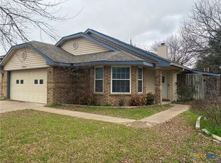 2802 Alamo Trl, Temple, TX 76502