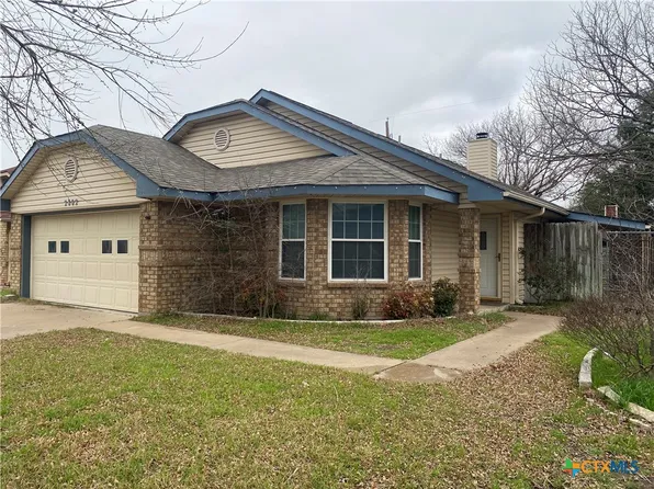 2802 Alamo Trl, Temple, TX 76502