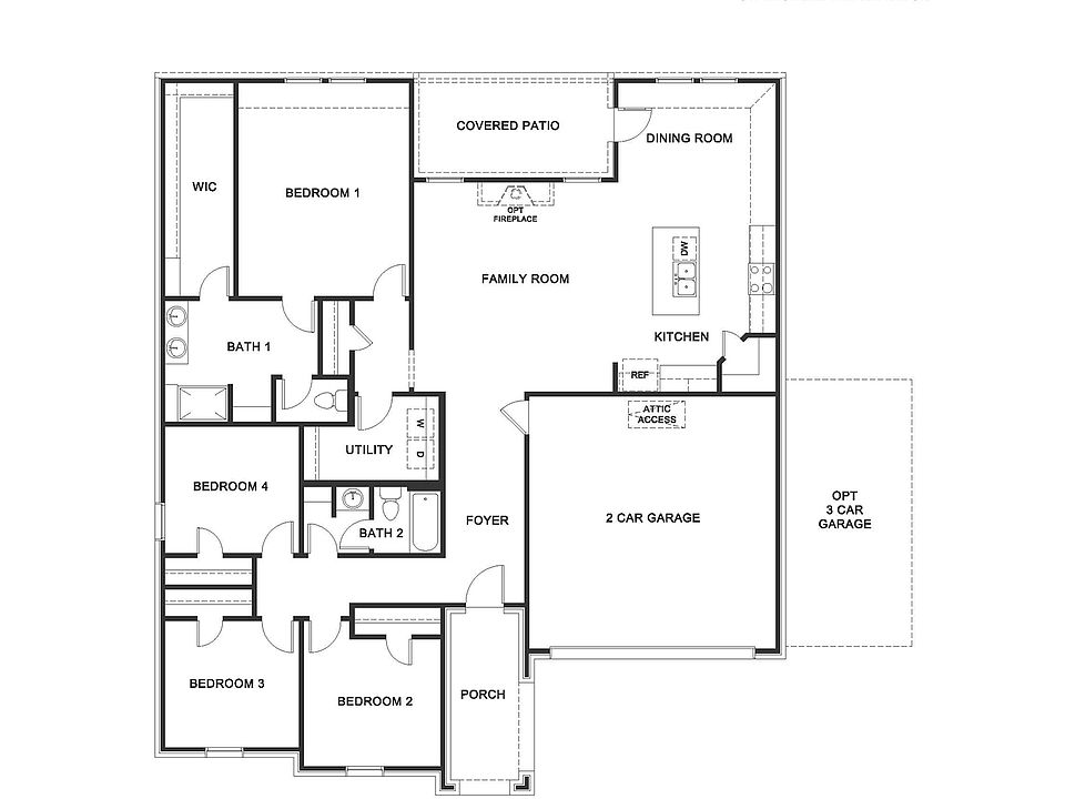 Floor Plan.