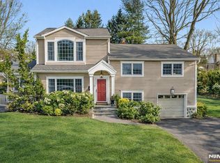 8 Kice Road Florham Park, Florham Park, NJ 07932