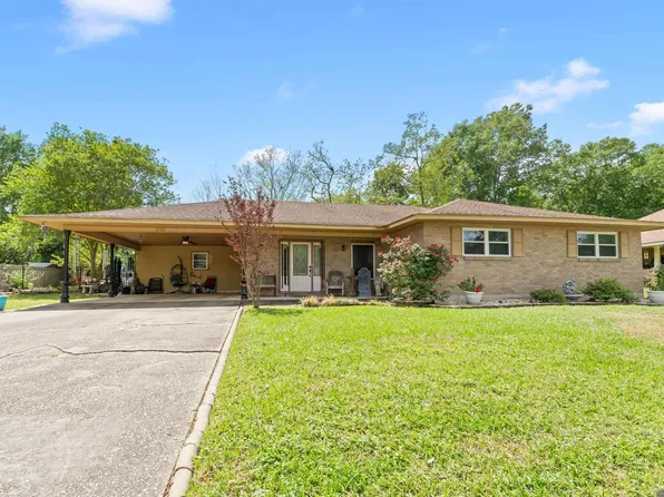 3182 Seracedar St, Baton Rouge, LA 70816