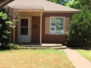 2811 24th St, Lubbock, TX 79410