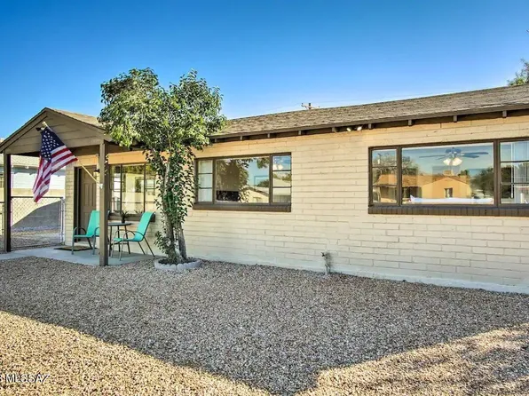 3134 E 29th St, Tucson, AZ 85713