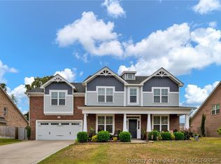 5120 Carson Allen Rd, Hope Mills, NC 28348