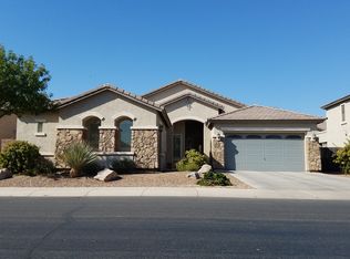 44555 W Granite Dr, Maricopa, AZ 85139