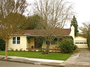 2029 Orchard St, Santa Rosa, CA 95404