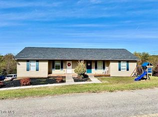 1341 Little Mountain Rd, Russellville, TN 37860