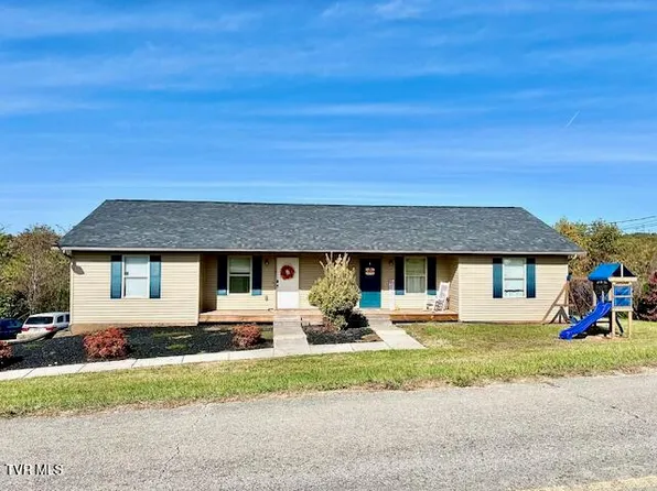 1341 Little Mountain Rd, Russellville, TN 37860